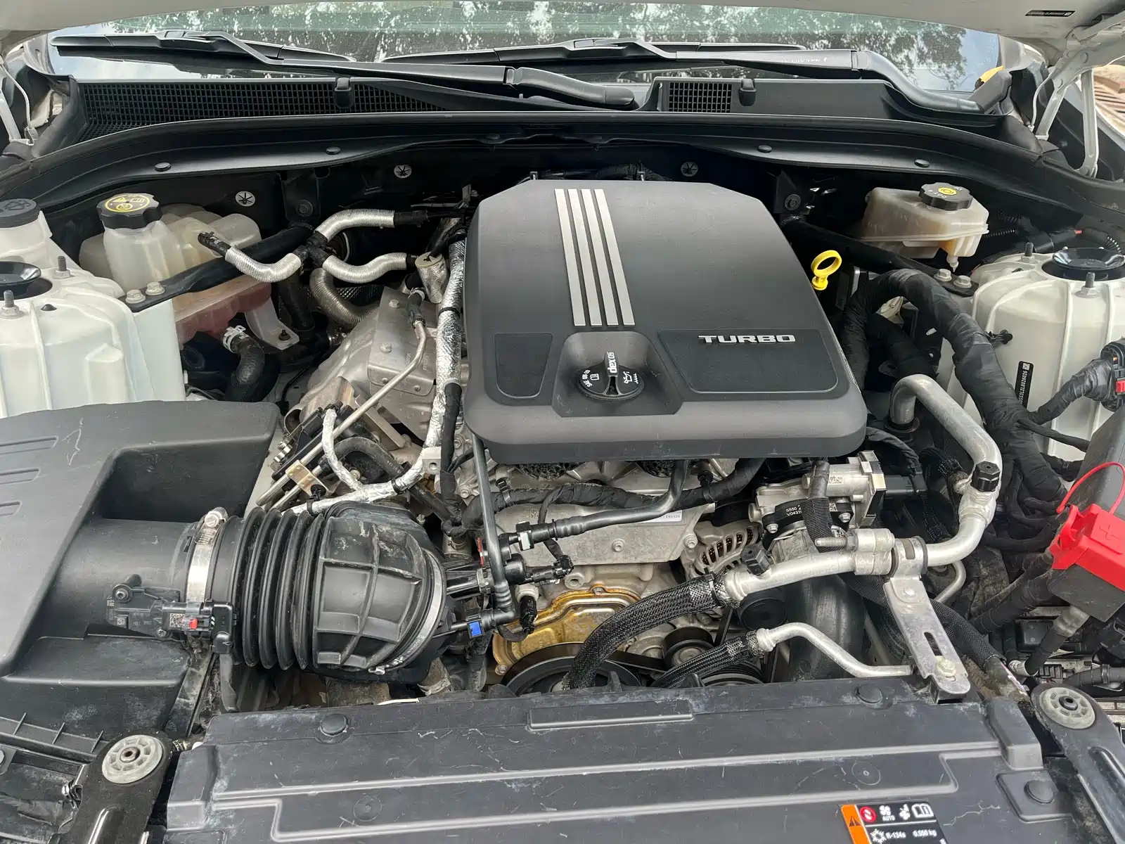 Photo 8 - Cadillac CT5