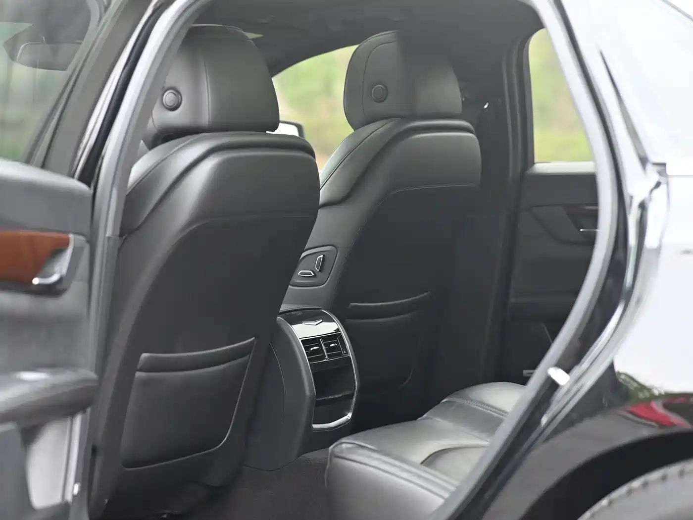 Cadillac CT6 2020 28T Elite фото 5