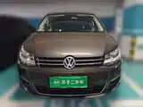 Фото 2 - Volkswagen Sharan