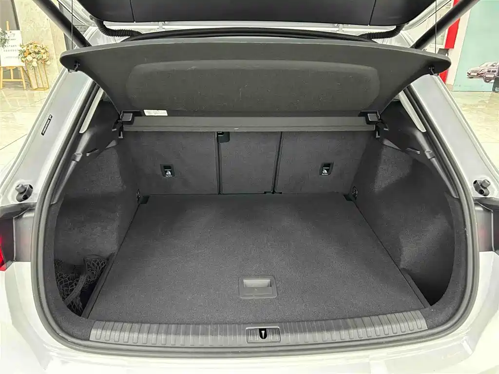 Audi Q3 2026 2023 35 TFSI Fashion Dynamic (1.4T)