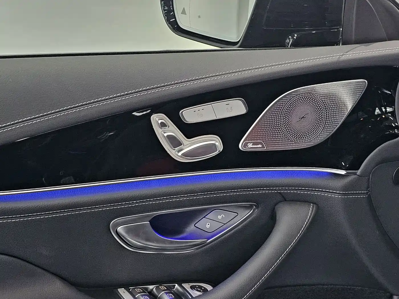 Mercedes-Benz AMG GT, миниатюра 11