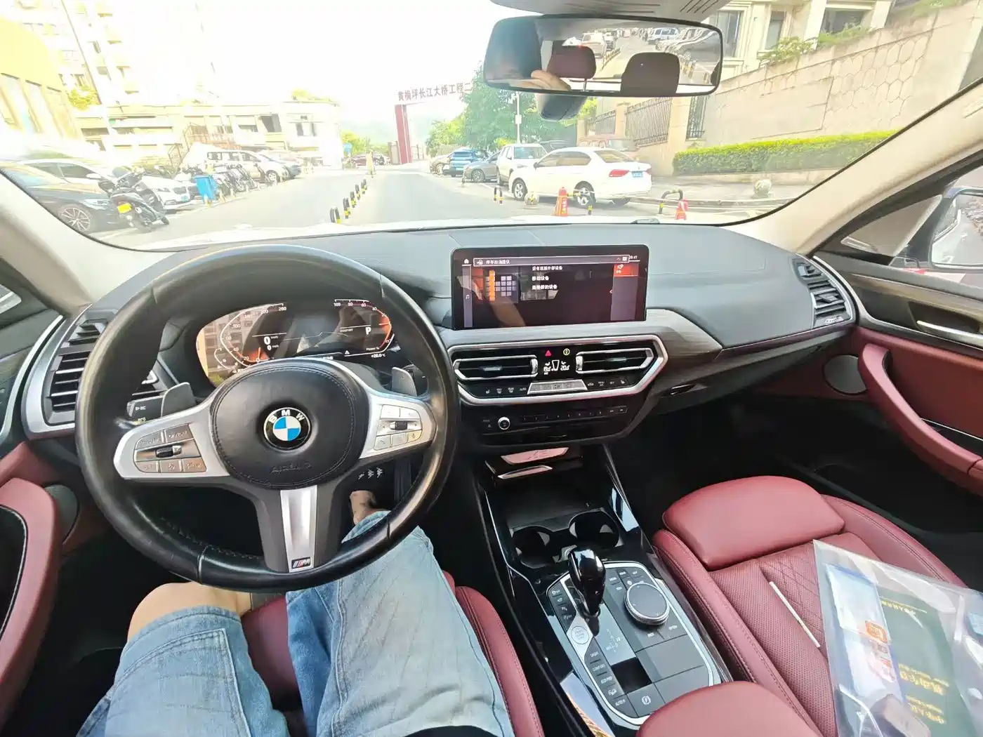 Фото 3 - BMW X3