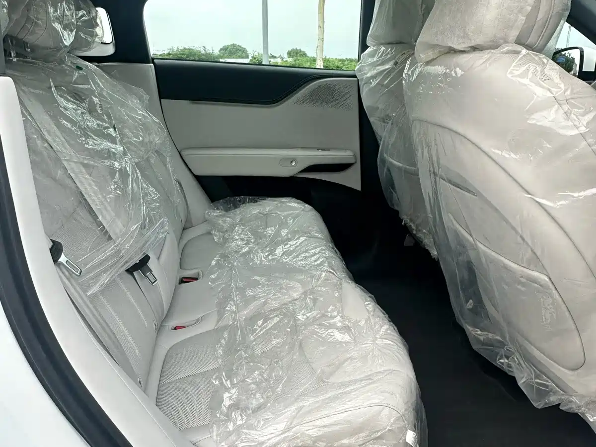 2026 XPeng G6