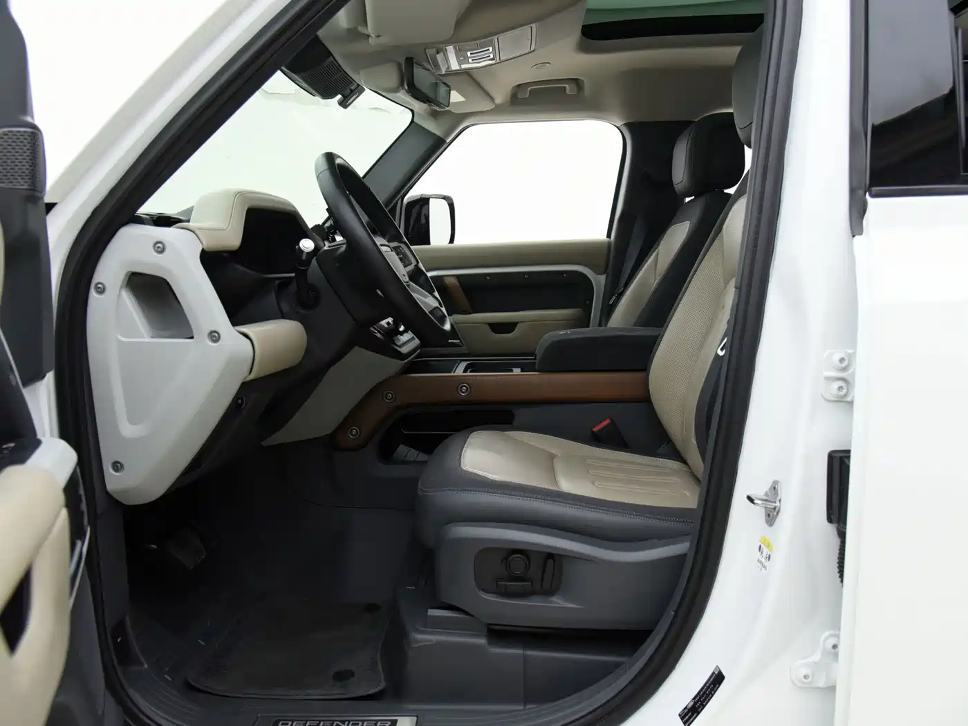 Land Rover Defender 2021 2022 110 P400 X-DYNAMIC HSE