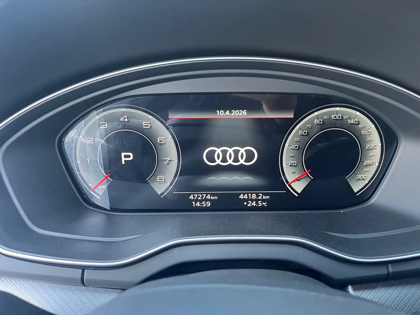 Audi Q5L 2022 40T RS Kit Racing Speed Edition фото 10