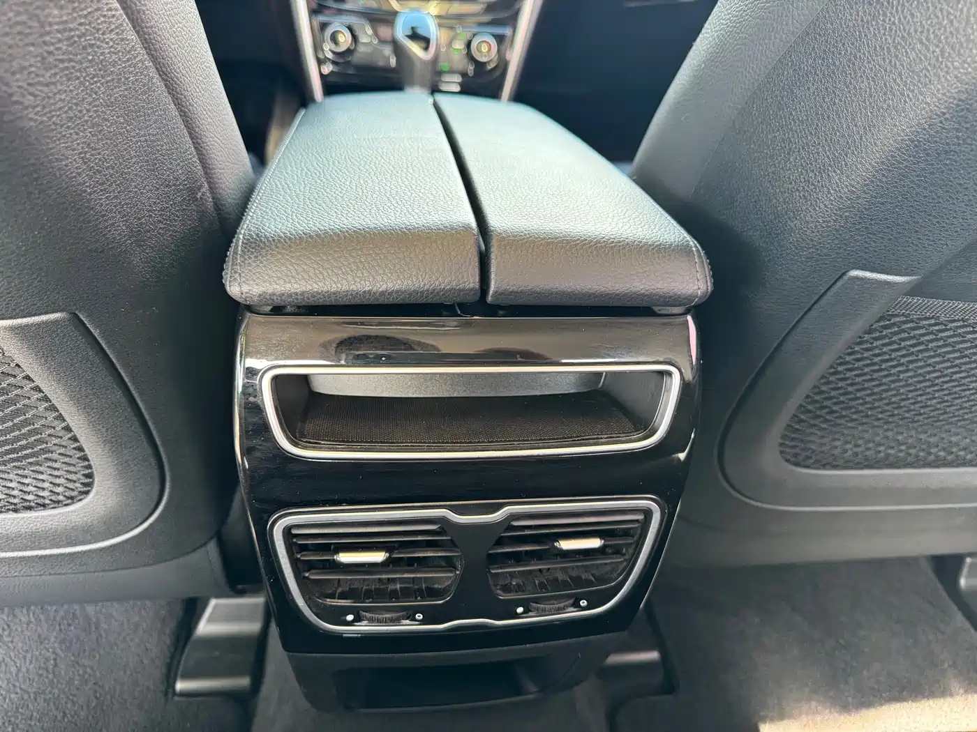 Geely Borui 2017 2016 2.4L Prestige Elegance Type