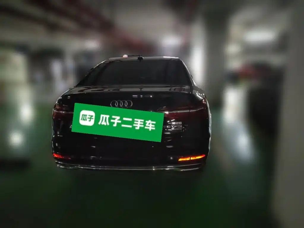 Фото 3 - Audi A6L