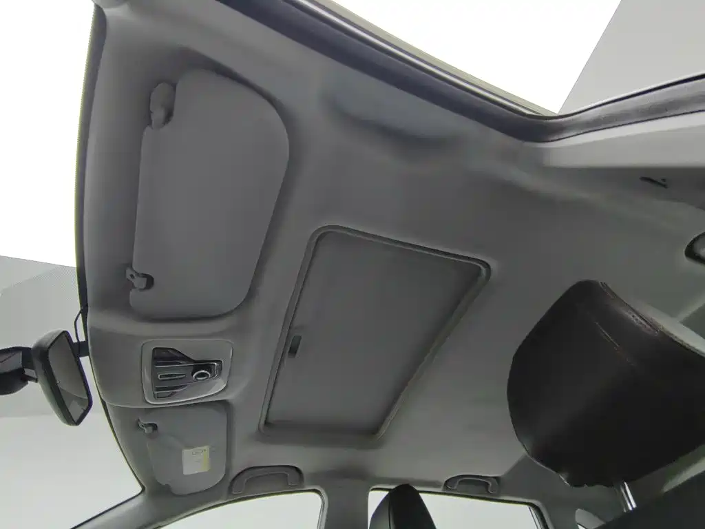 Chery Tiggo 5 2015 2015 1.5T Manual Family Joy Edition