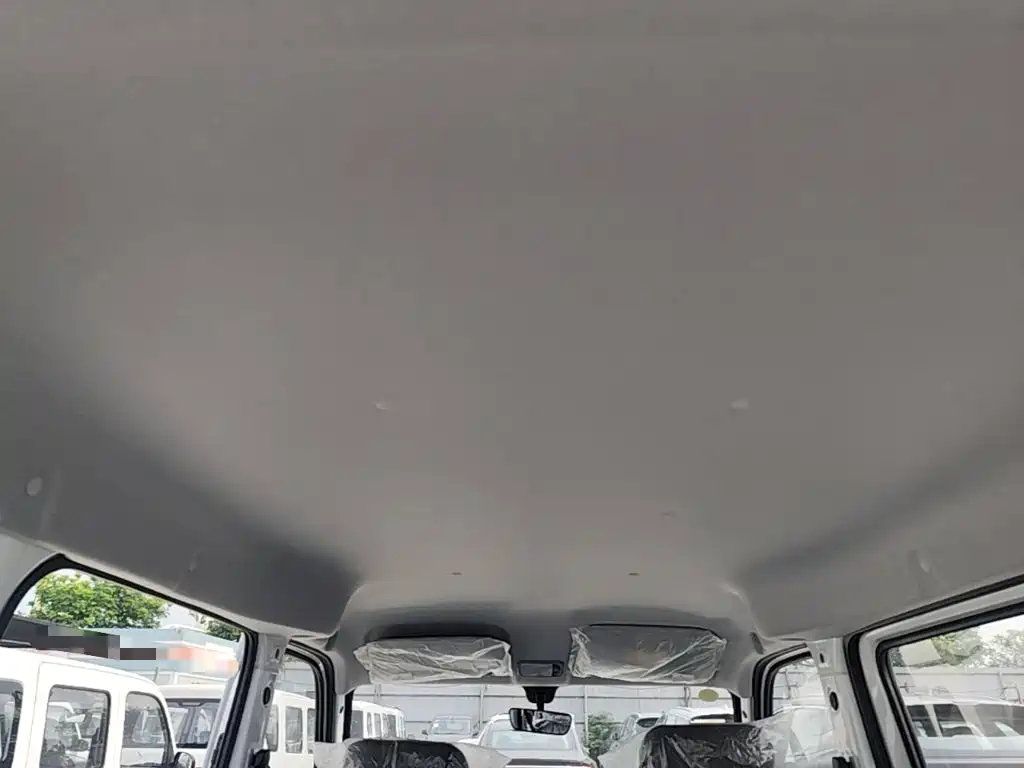Wuling Motors Wuling Zhiguang NEV 2026 2025 Model 305km Base Version