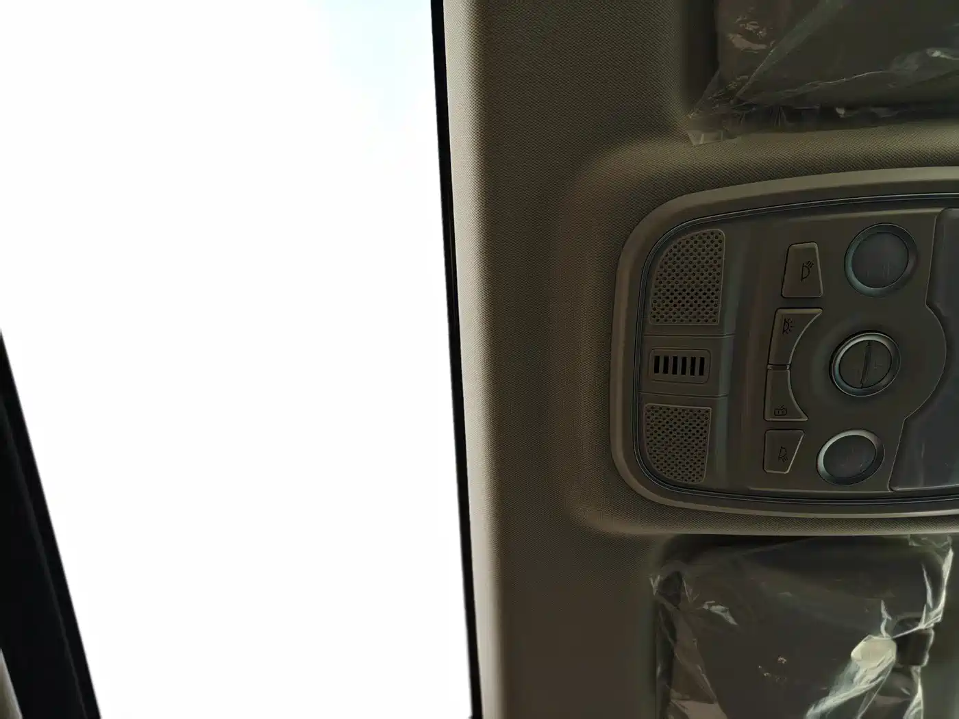 Haval H6 2021 National Trend Edition 1.5T Automatic Urban Edition фото 13