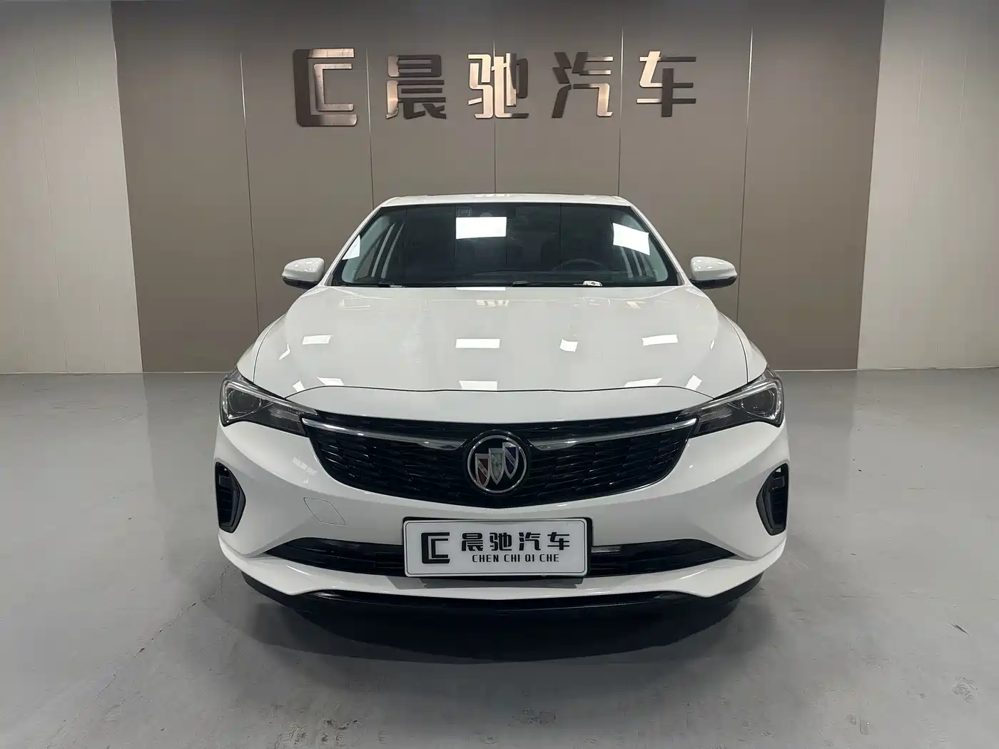 Buick Verano 2024 2023 Pro Joy Edition