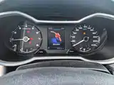 Фото 14 - Geely Emgrand GS