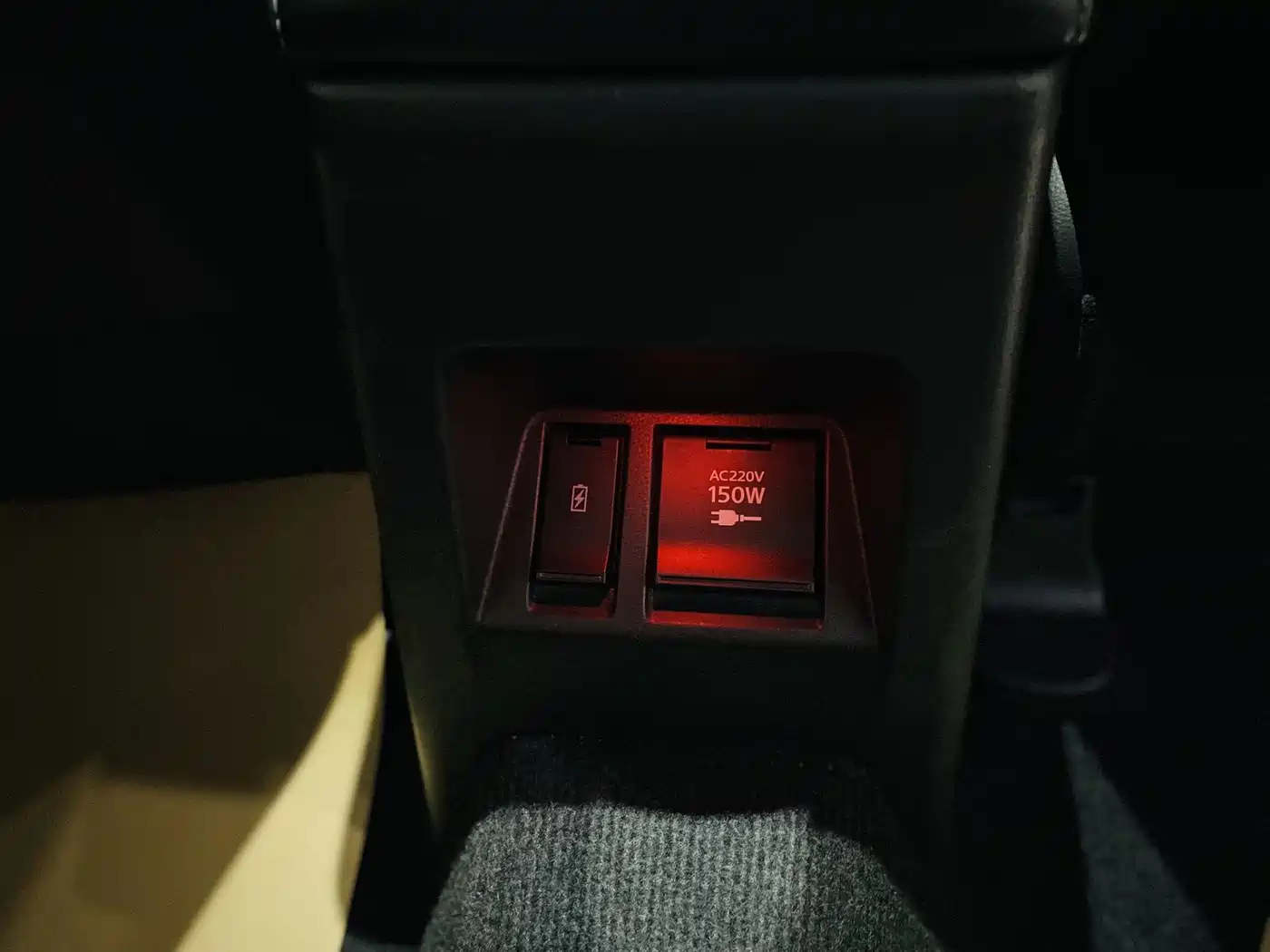 Mitsubishi Pajero Sport (Import) 2020 3.0L Luxury Edition фото 11