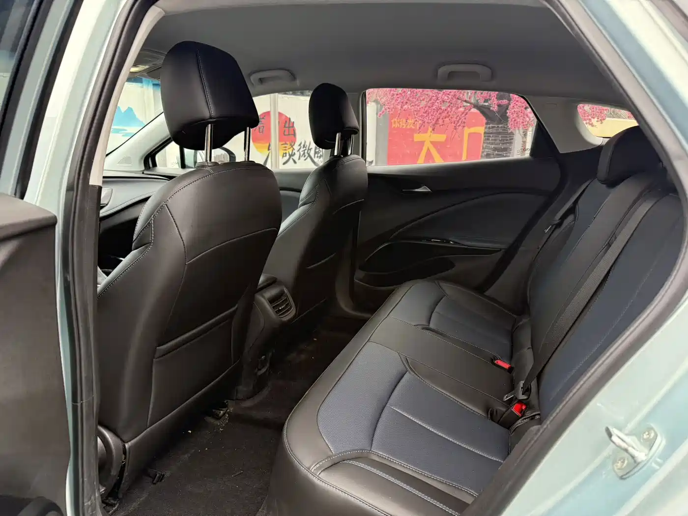 Buick Velite 6 2024 2023 430km Travel Edition