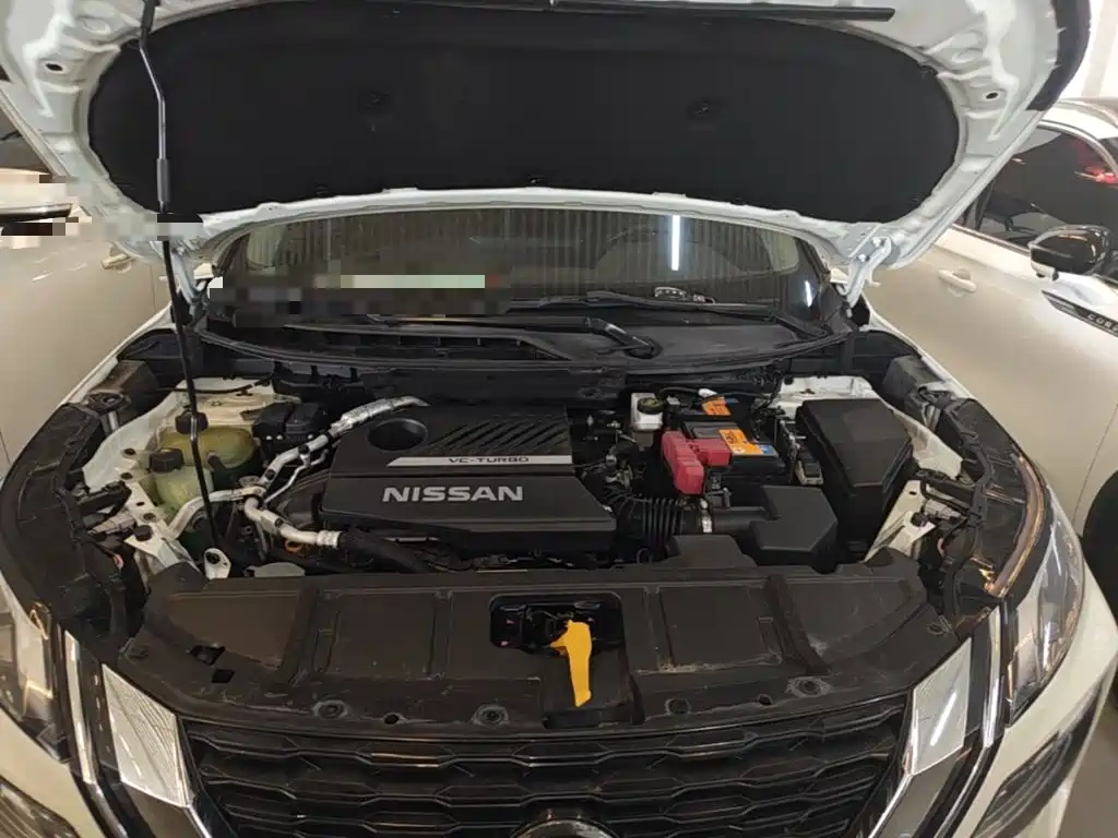 Фото 20 - Nissan X-Trail