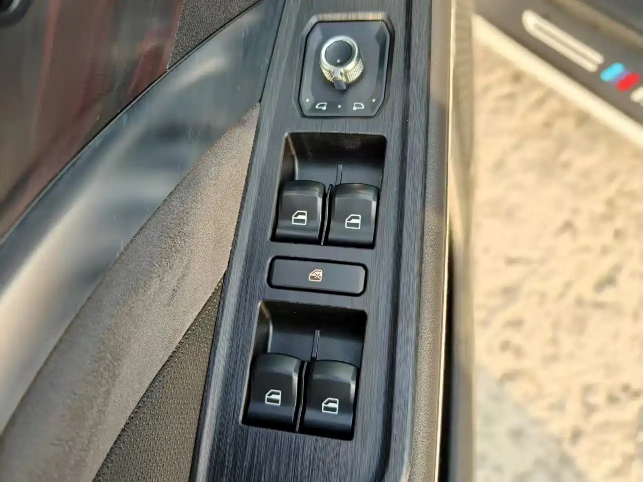 Haval H6 2021 National Trend Edition 1.5T Automatic Urban Edition фото 15