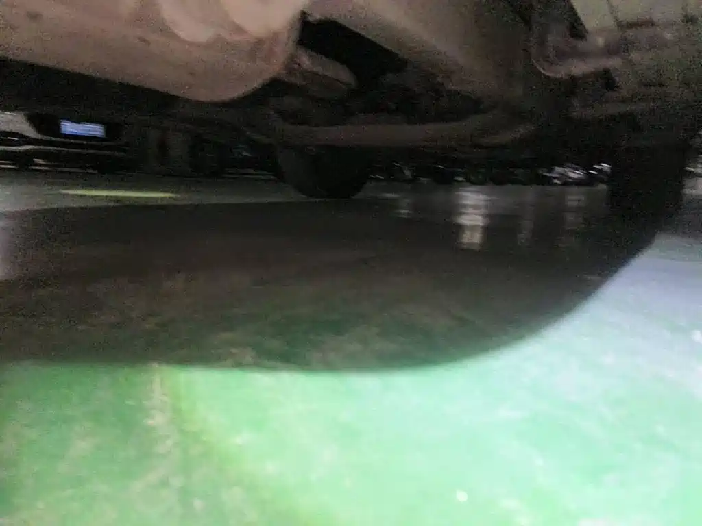 SAIC Maxus D90 2018 2017 2.0T Automatic 2WD Uranus