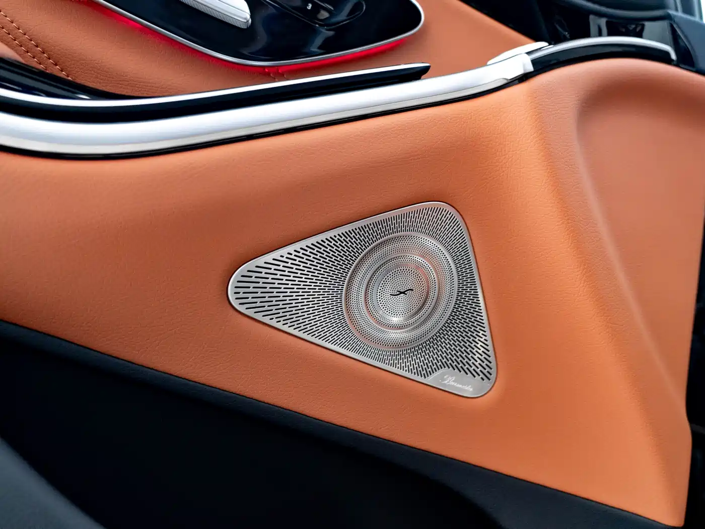 Mercedes-Benz Maybach S-Class 2021 S 480 4MATIC фото 18