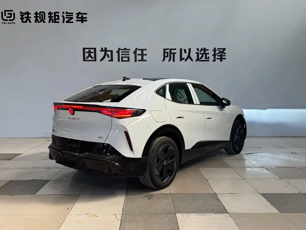 VOLKSWAGEN WITH THE CROWD 06