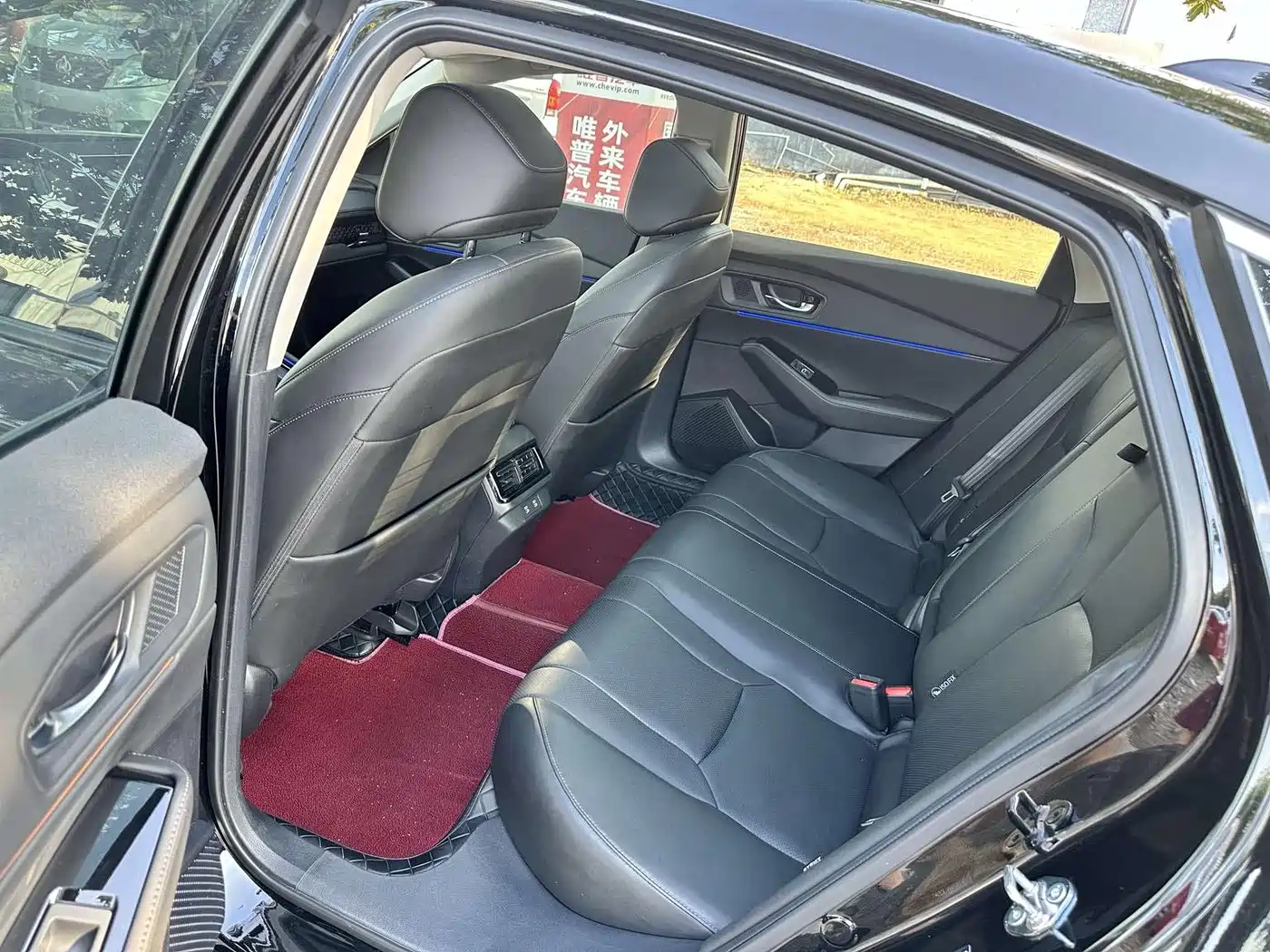 Honda Accord 2025 2024 260TURBO Premium Edition