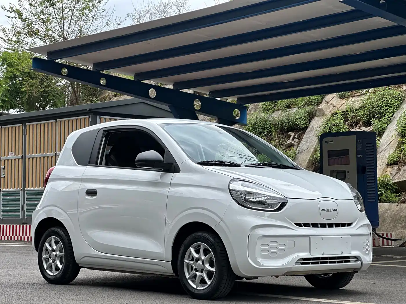 ROEWE CLEWE CLEVER