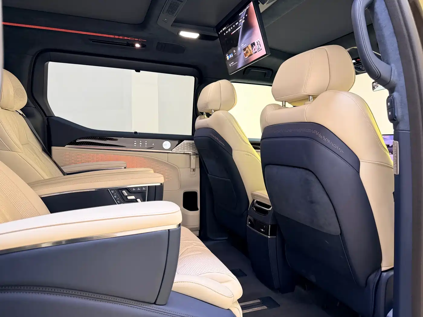 ZEEKR EXTREME KRYPTON 009