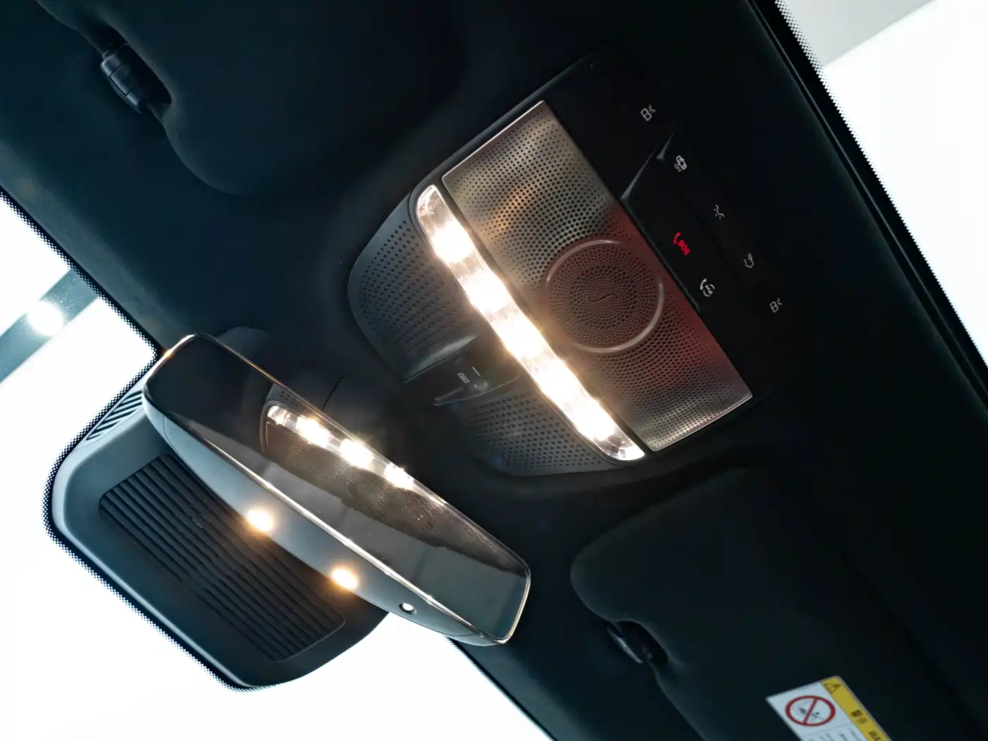 MERCEDES-BENZ G CLASS AMG