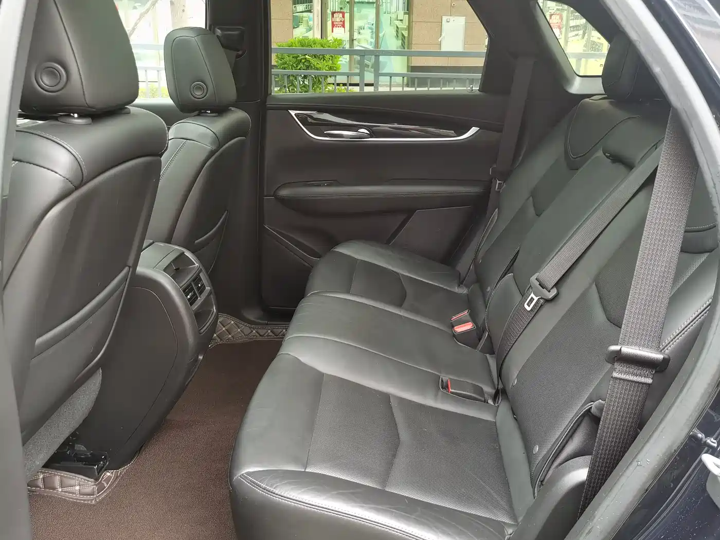 Cadillac XT5 2020 28T Luxury Model фото 5