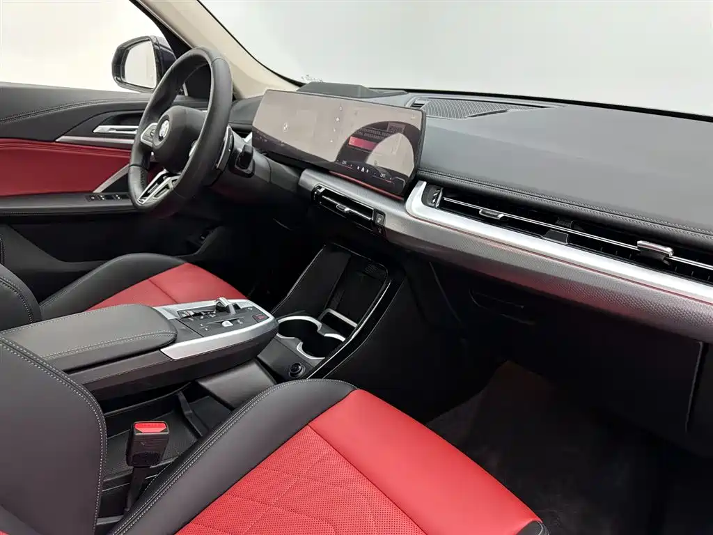 BMW X1 2023 xDrive25Li M Sport Package фото 19