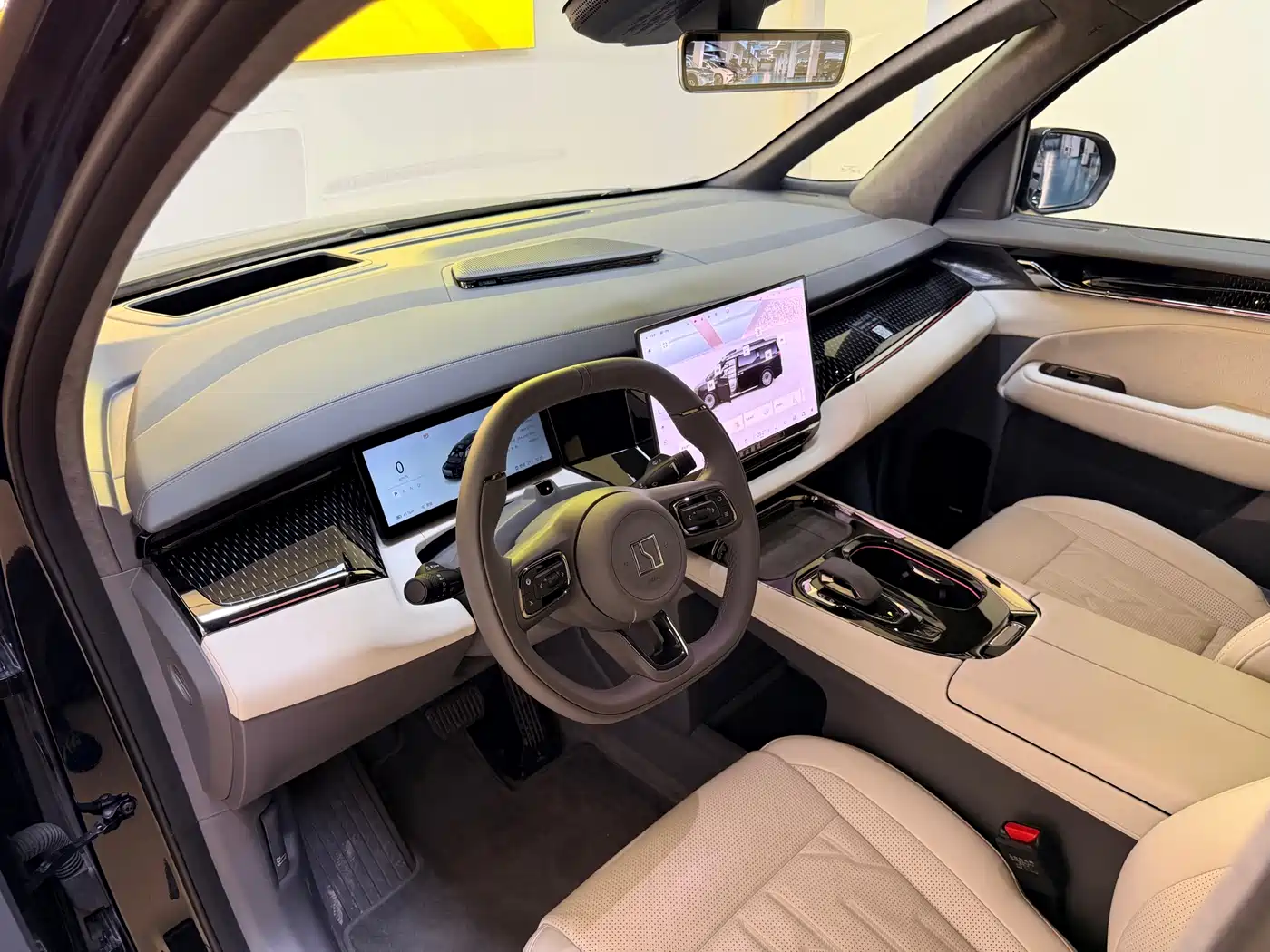 ZEEKR EXTREME KRYPTON 009