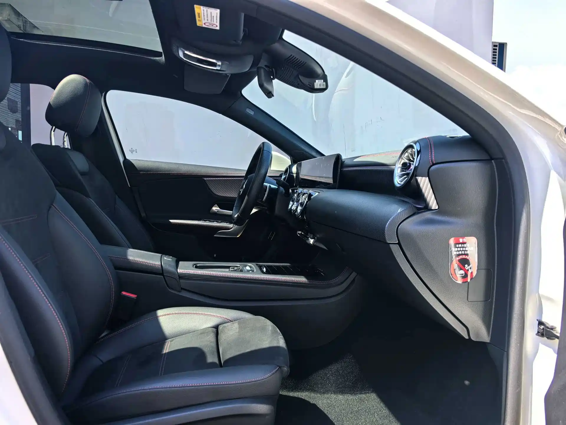 Фото 6 - Mercedes-Benz A-Class