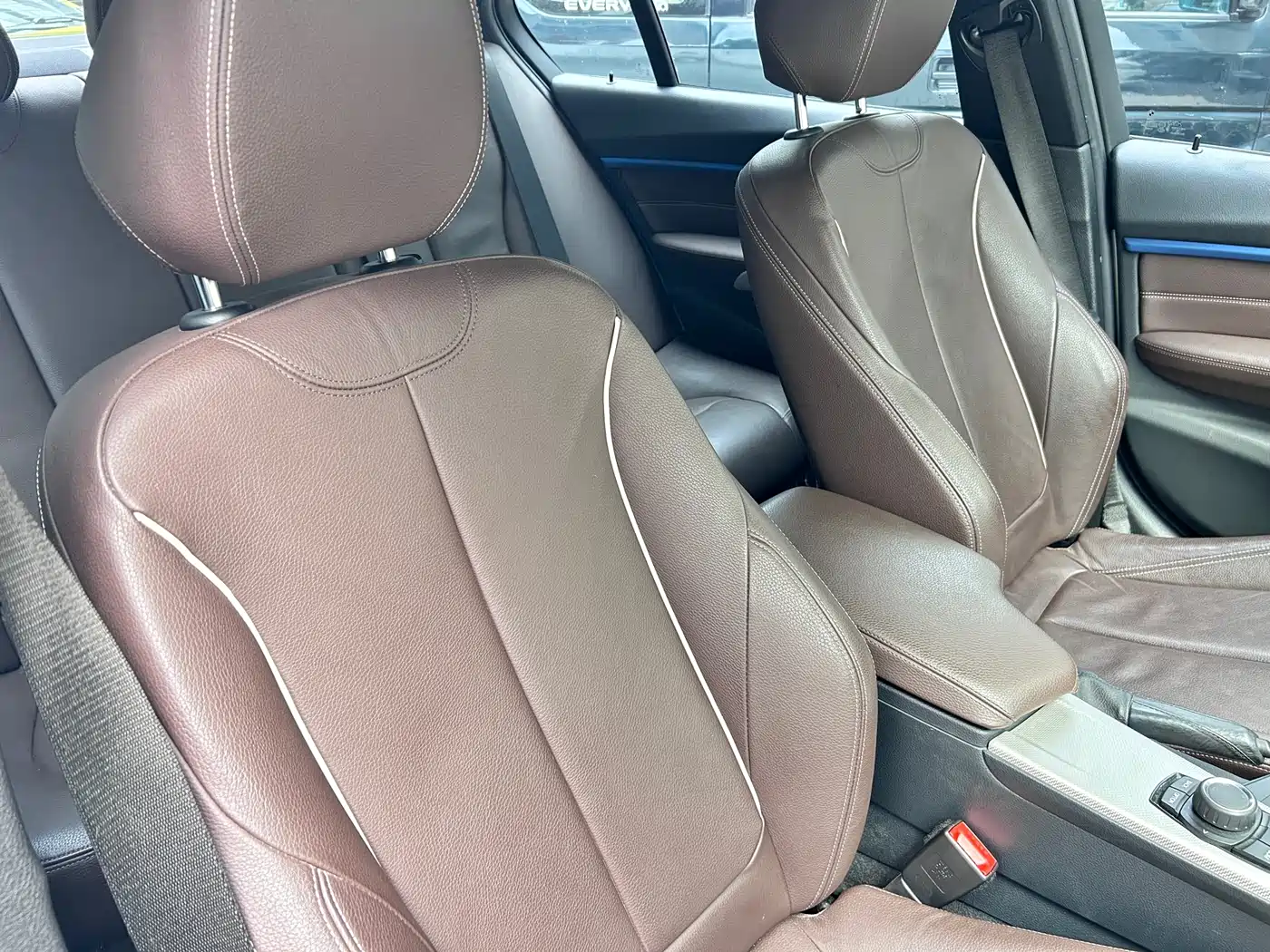 BMW 3 Series 2019 320i M Sport Package фото 9