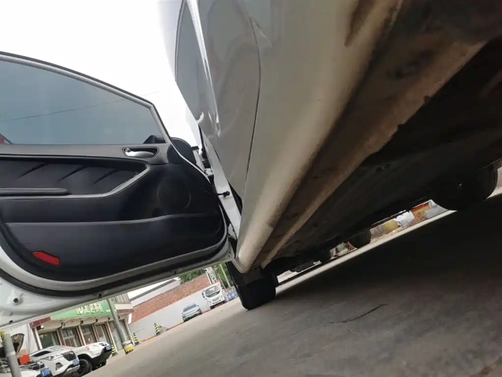 Kia K3 2016 1.6L Manual GL фото 22
