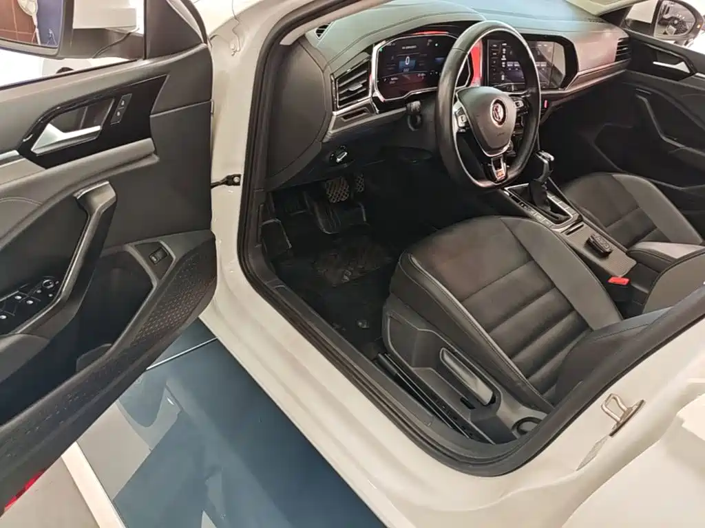Volkswagen Sagitar, миниатюра 16