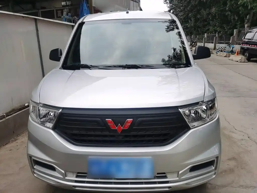 2025 Wuling Motors Wuling Hongguang V