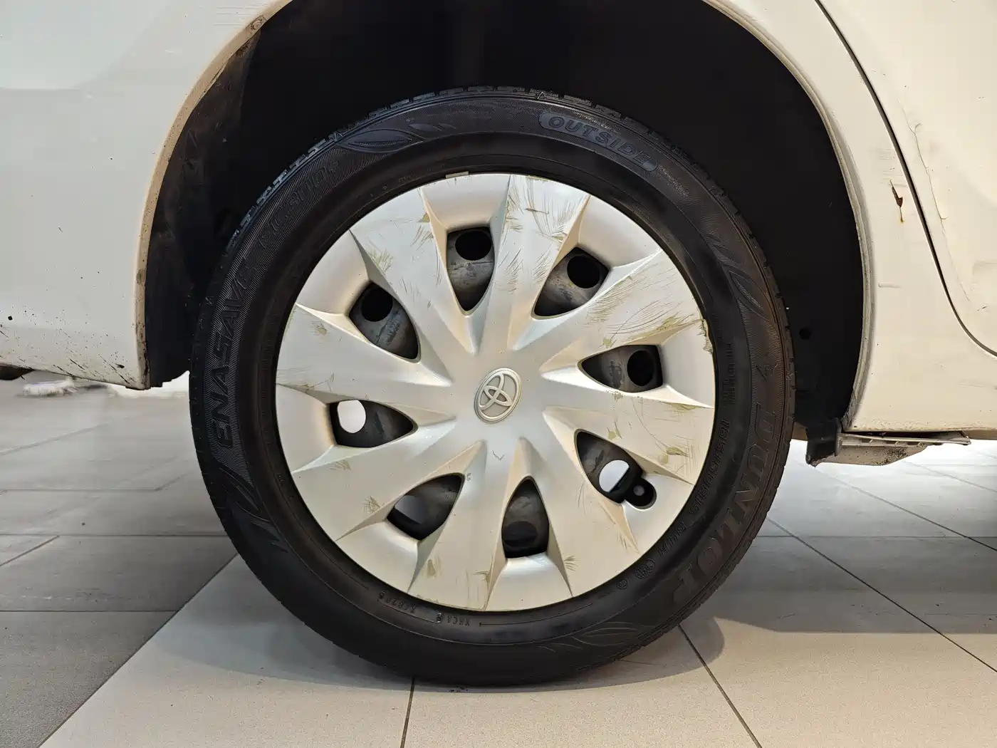 Toyota Vios 2017 1.5L CVT Pioneer фото 29