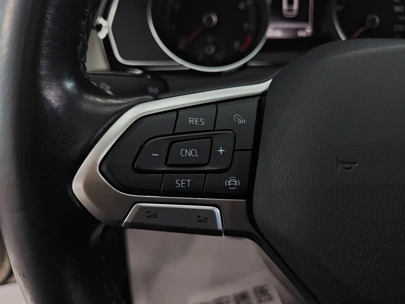 Volkswagen Magotan 2020 330TSI DSG Leading фото 18