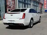 Photo 4 - Cadillac XTS