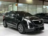 Фото 3 - Cadillac XT5