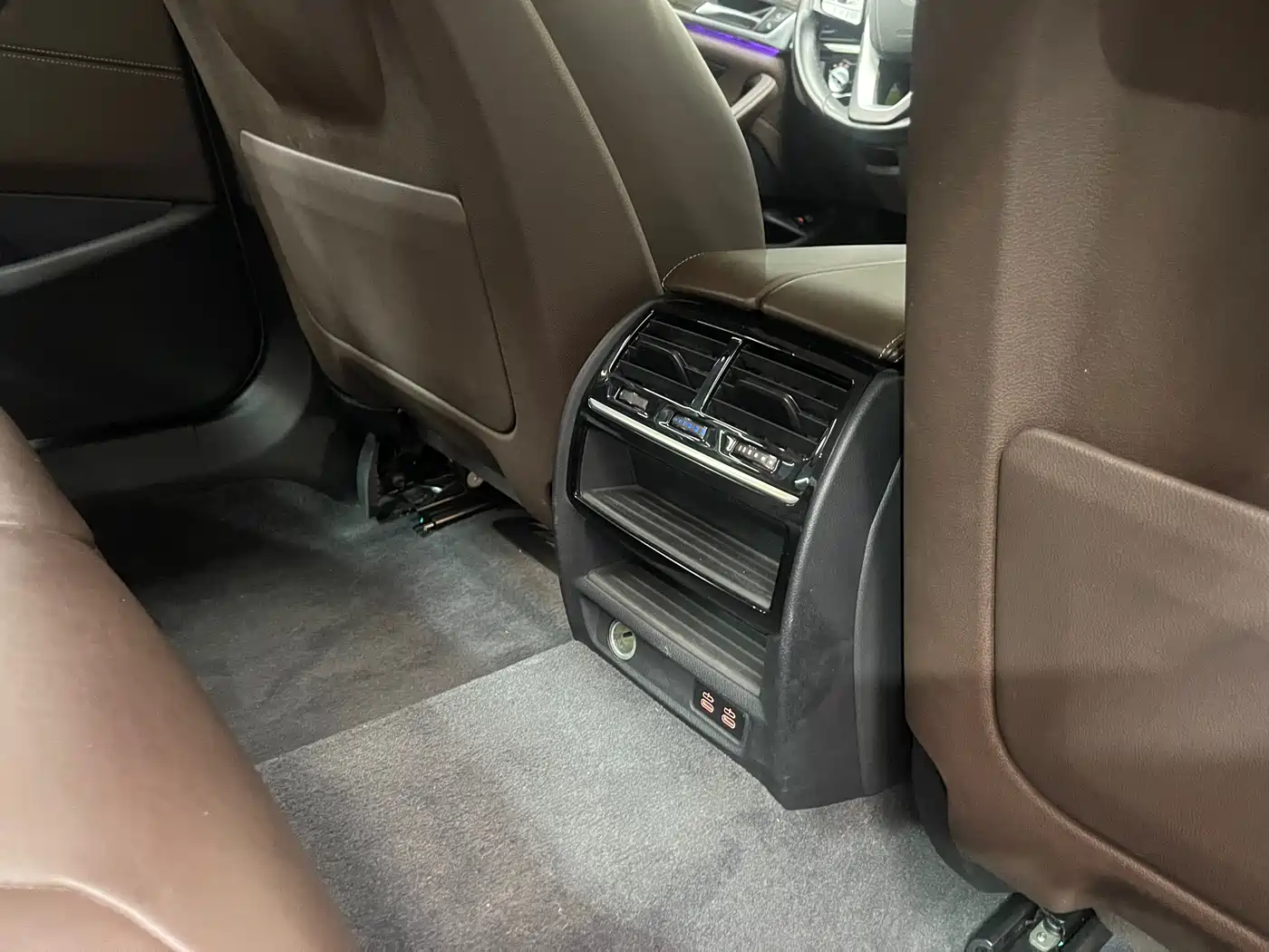BMW 5 Series 2020 530Li Leading Luxury Package фото 13