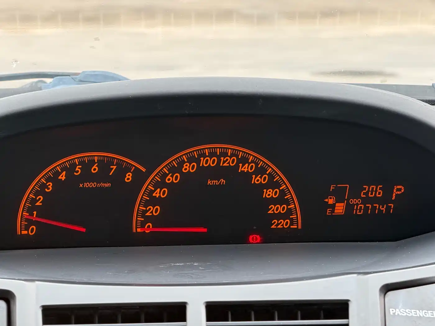 Toyota Yaris 2011 1.6E Auto Charm Edition фото 12