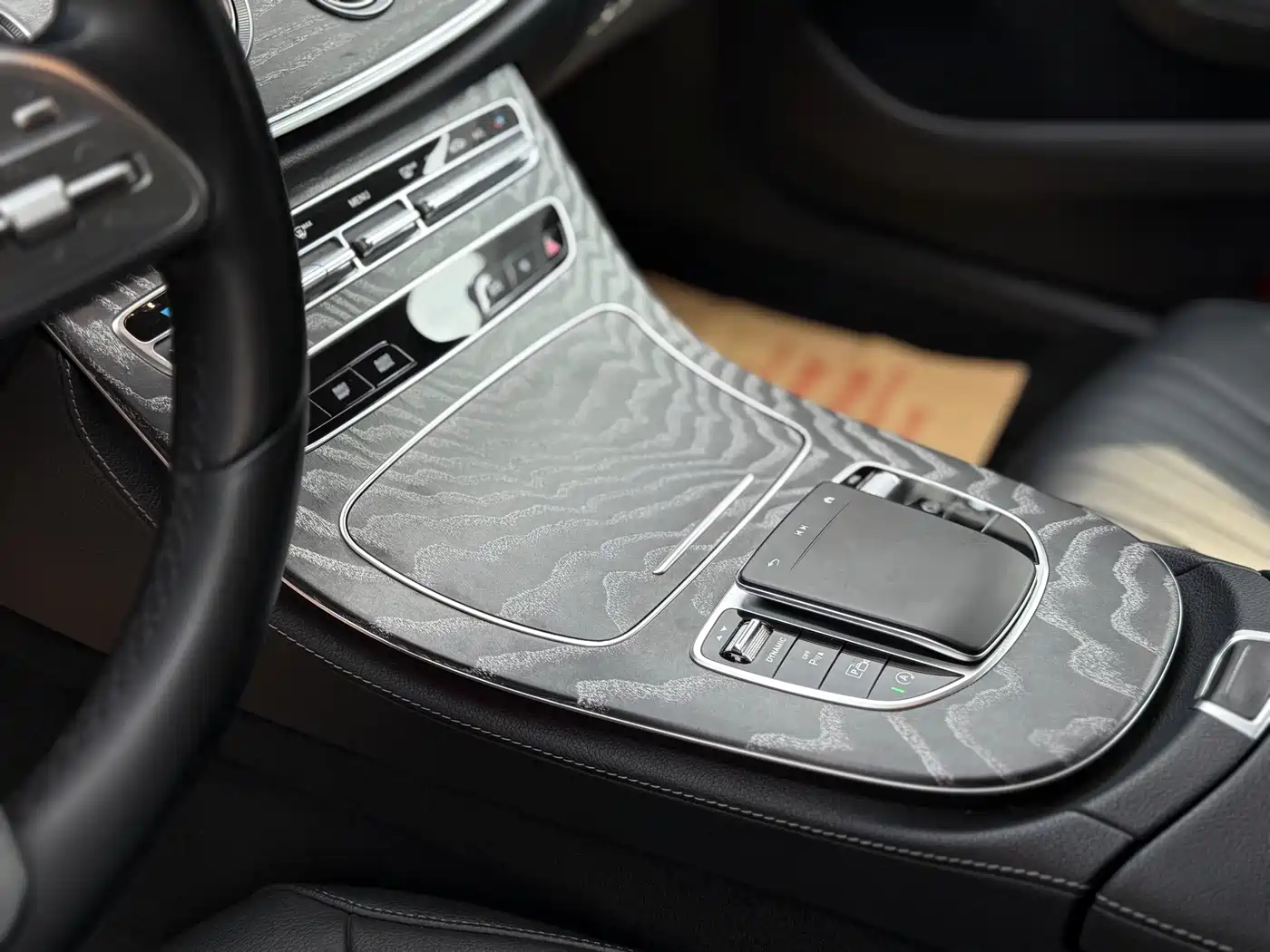 Mercedes-Benz CLS 2021 CLS 300 Sport фото 6