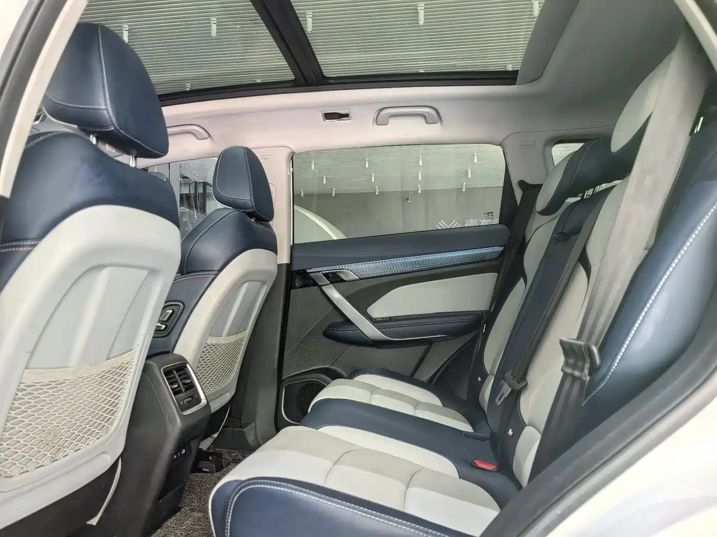 GEELY AUTOMOBILE BOYUE