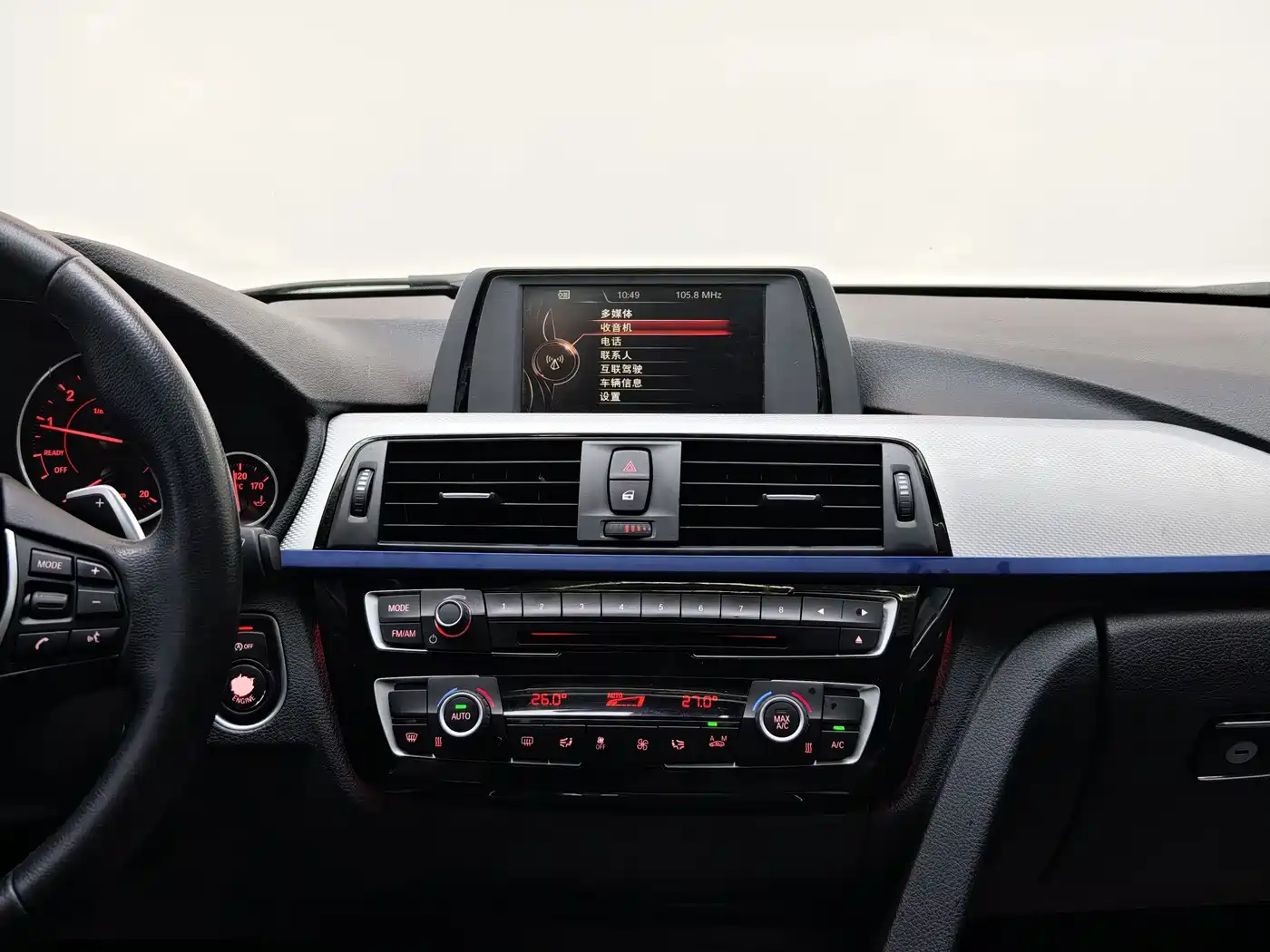 BMW 3 Series 2018 320i M Sport Package фото 31