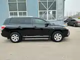 صورة 4 - Toyota Highlander