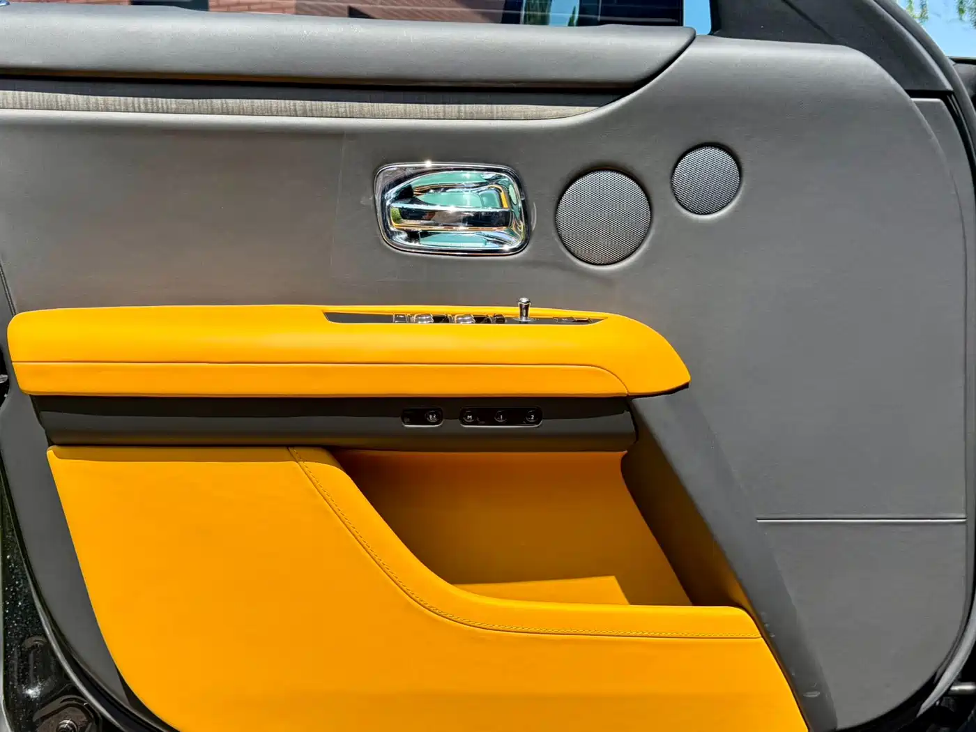 Rolls-Royce Ghost 2022 2021 6.7T Long Wheelbase