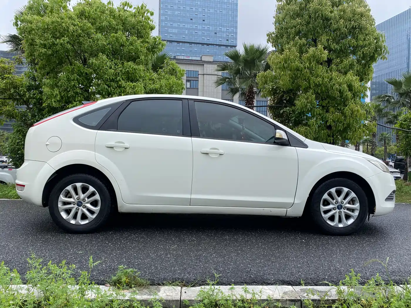 Фото 5 - Ford Focus