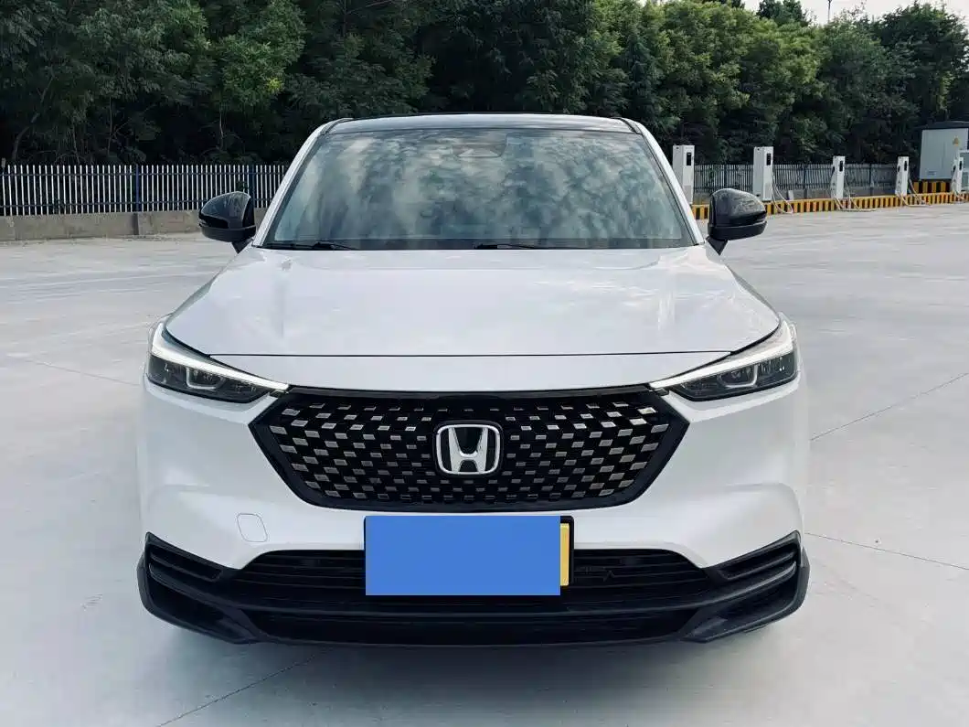 Honda XR-V 2024 2023 1.5L CVT Fever Edition