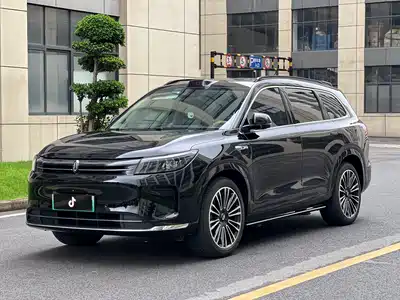 AITO M7