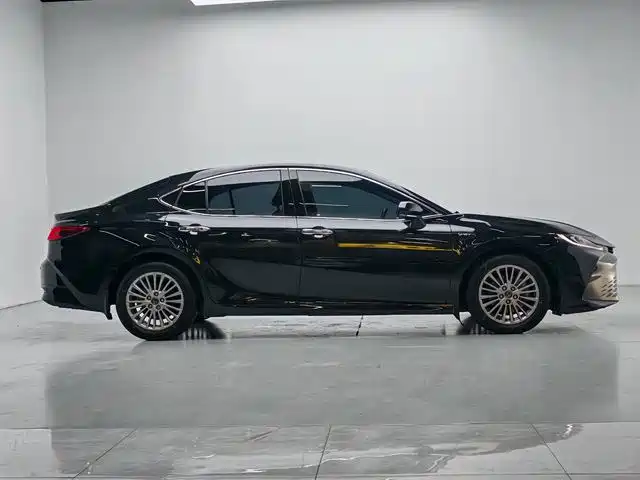 Toyota Camry 2024 2024 Hybrid 2.0HGVP Luxury Edition